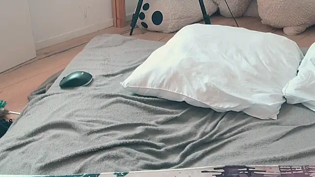 CeriseLapine webcam