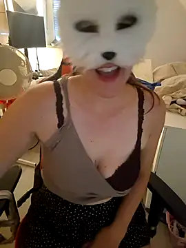 SPrITZMAUS webcam