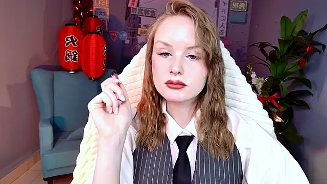 VivienLeeigh webcam