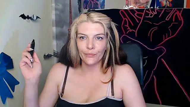 VanessaRey_ webcam