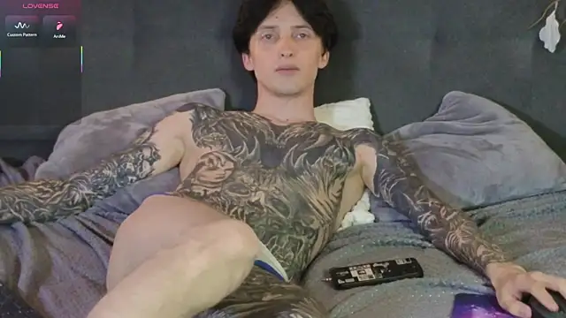 Martin_Jin webcam