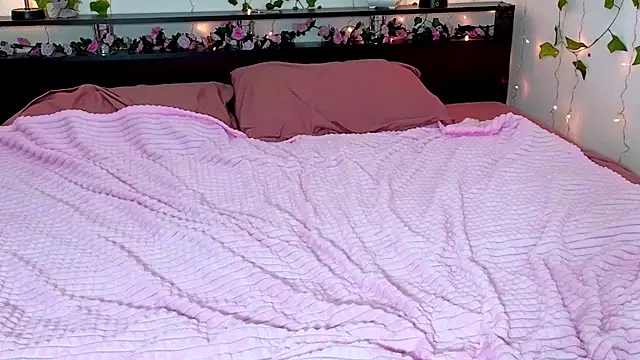 Candy_Flosse webcam