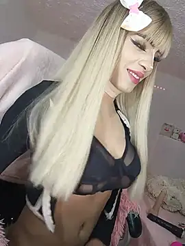 annie_thomson00 webcam