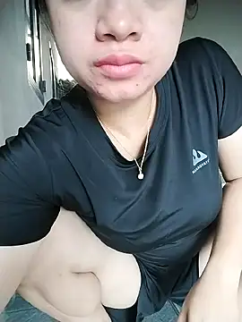 Mie_rose webcam