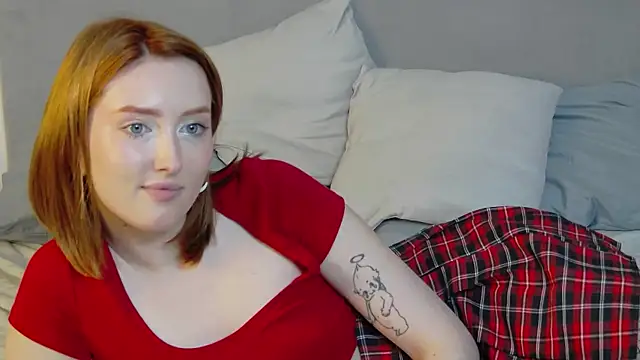 MarianeSun webcam