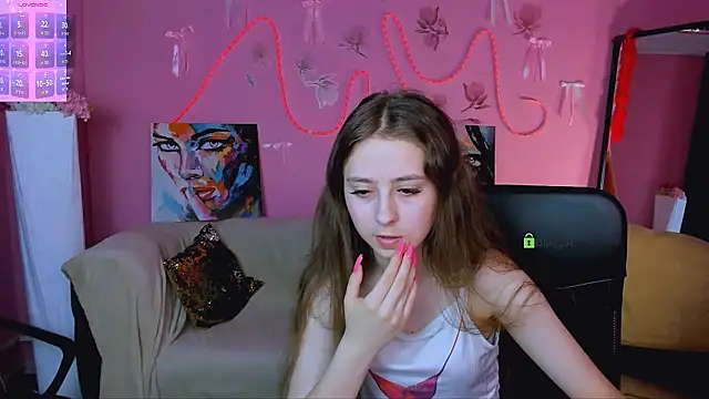 rebecca_smile webcam