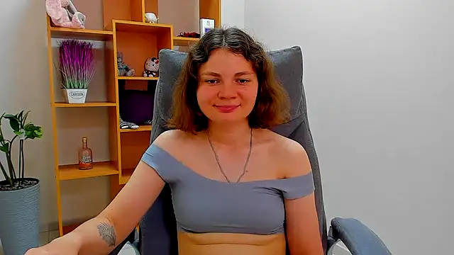 Stella-Maers webcam