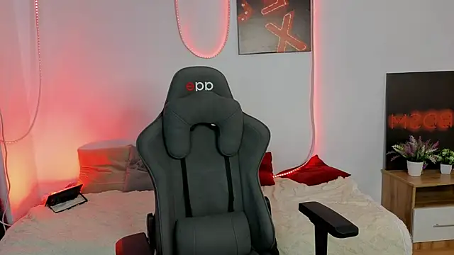 lucidangelok1 webcam