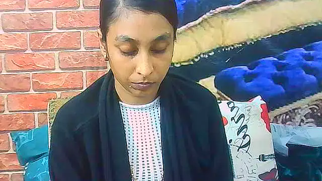 IndianSexyButt webcam