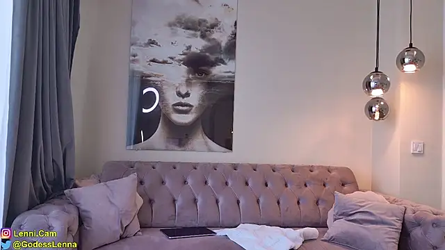 Lenna_Godess webcam