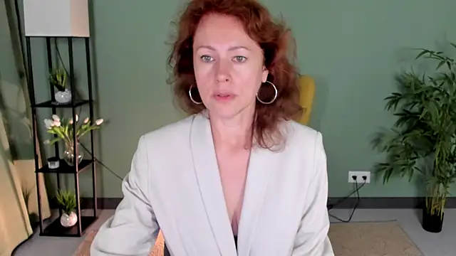 LeticiaRomano webcam