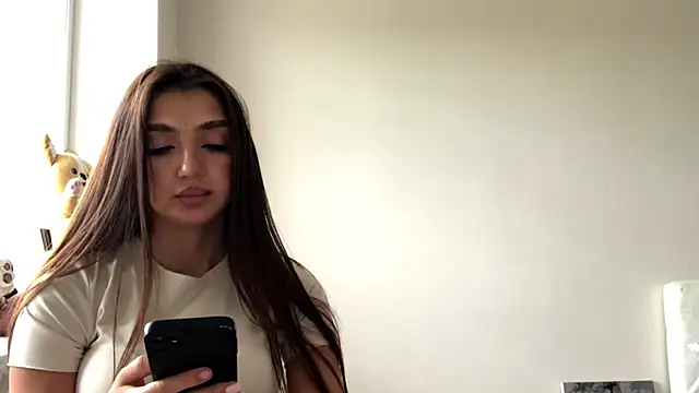 alvinamair - AlvinaMair's free webcam - UK Sex Cams