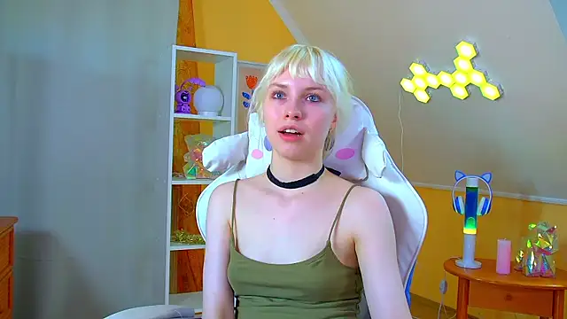 HannahHollis webcam