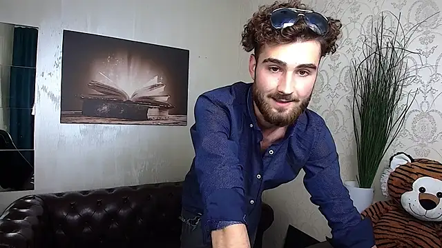 KyloEast webcam
