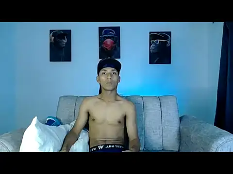 jack_vega1 webcam