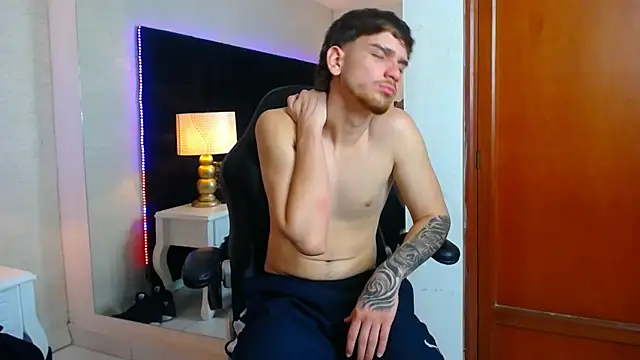 Stefano_Moretti webcam