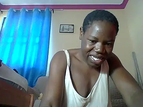 Blacksexyqueen24 webcam