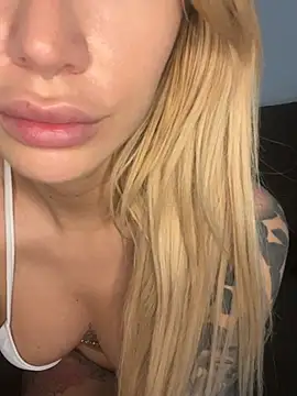 Inked_Angel1 webcam