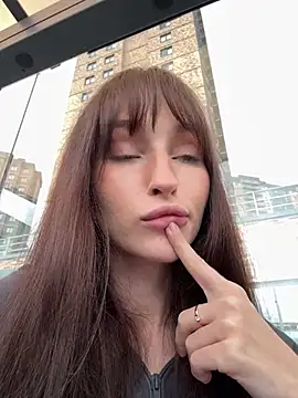 -missbehaving- webcam