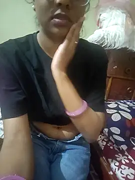 nikku_rao webcam