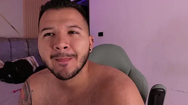 mister_miike webcam