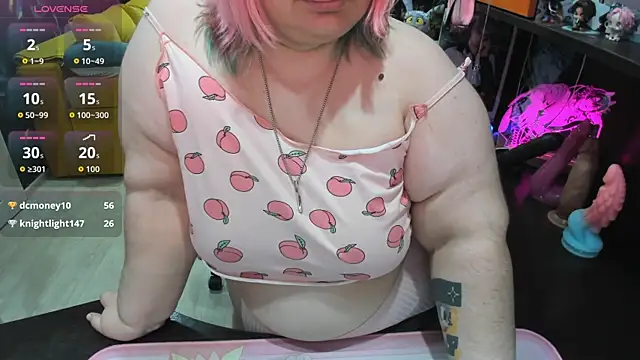 Softie_Sofy webcam