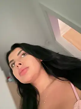 Scarlett-Dream webcam