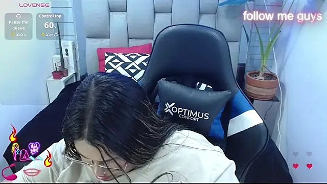 evelin_zaens webcam