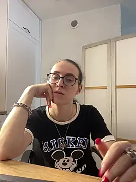 MartiniiSelenna webcam