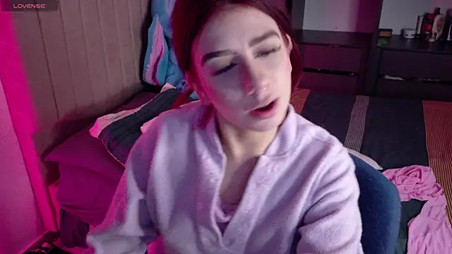 Your_rosalie webcam