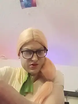 Somiesanimae - Trans webcam sex chat