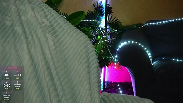 Viola_Becker webcam