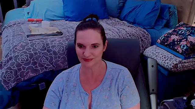 ninajaymes webcam