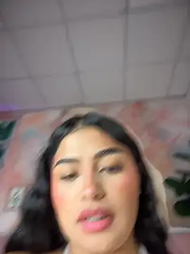 EvasBlazeXXX webcam
