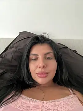 Scarlett-Dream webcam