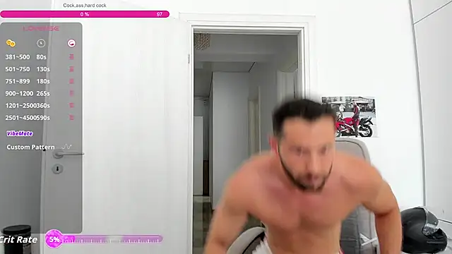 ZackFraser webcam