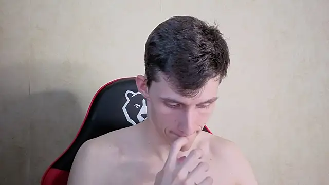 touch_me7 webcam