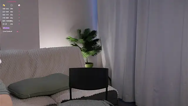CaseyMulders webcam