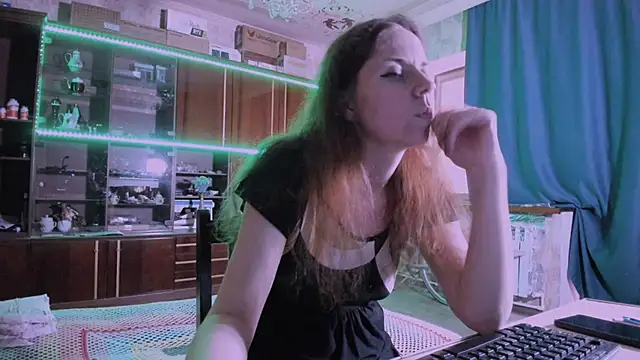 pa1e_pr1ncess webcam