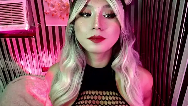 HoresCOCKLUCY webcam