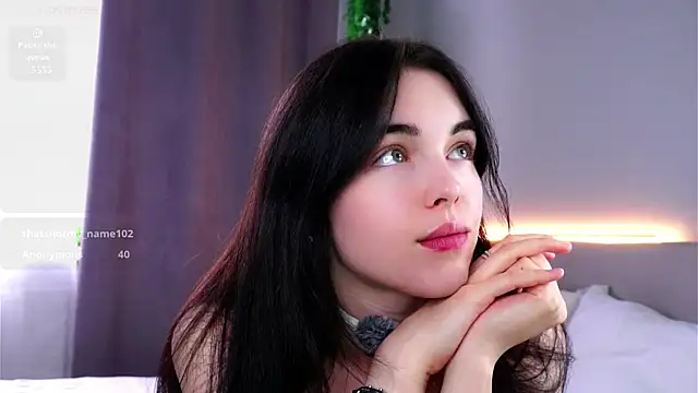 MirnaTellado webcam