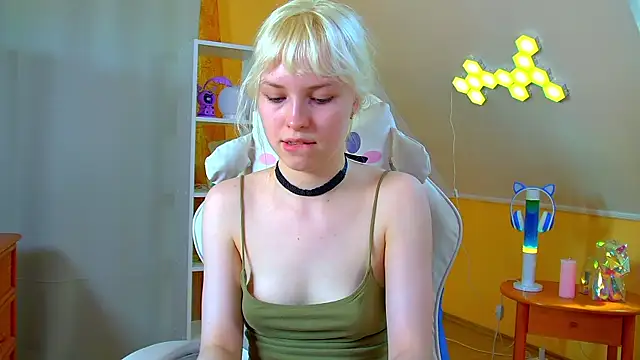 HannahHollis webcam