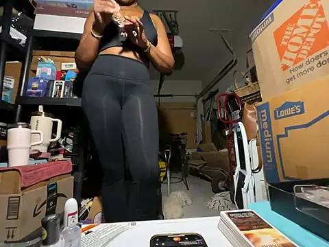 wynterheat live cam on StripChat