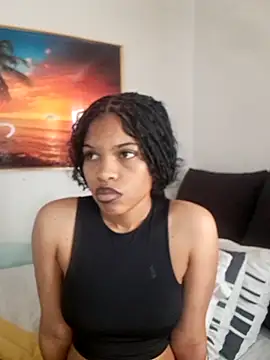 SATHIVA live cam on StripChat