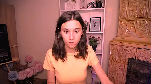 RosaRay_ live cam on StripChat