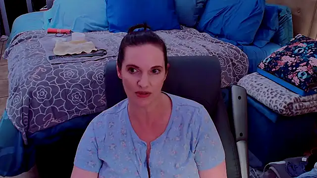 ninajaymes webcam