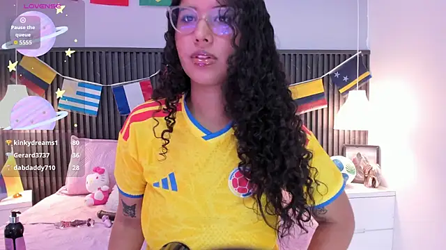 Lena_Ricci webcam