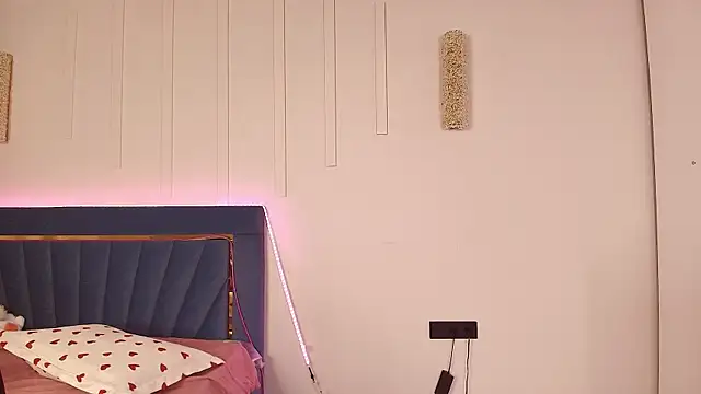 kok0mi live cam on StripChat