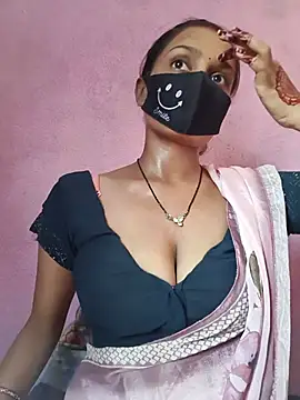 BaddieUnleashed webcam