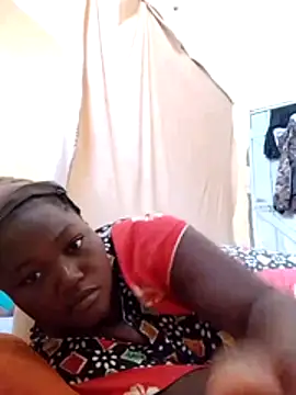 Cute-mish webcam